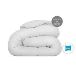 ABEIL Couette Aerelle Soft Flex - 140 X 200 Cm - Blanc -TODAY || DODO || Vision Soldes Boutique abeil couette aerelle soft flex 140 x 200 cm blanc 3087880023739 513821