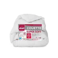 ABEIL Couette Chaude SUPERSOFT 200x200cm -TODAY || DODO || Vision Soldes Boutique abeil couette chaude supersoft 200x200cm 3087880022510 513857