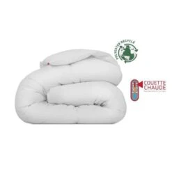 ABEIL Couette Nature Addict - 220 X 240 Cm - Blanc -TODAY || DODO || Vision Soldes Boutique abeil couette nature addict 220 x 240 cm blanc 3087880024880 513368