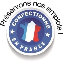 BLANREVE Lot De 2 Oreillers Anti-acariens 60 Cm -TODAY || DODO || Vision Soldes Boutique blanreve lot de 2 oreillers anti acariens 60 cm 3245841175884 513446