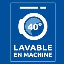 BLEU CALIN Lot De 2 Oreillers Cliniguard 60x60 Cm Blanc -TODAY || DODO || Vision Soldes Boutique bleu calin lot de 2 oreillers cliniguard 60x60 cm blanc 3153633411648 513471