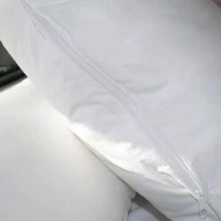 BLEU CALIN Oreiller A Mémoire De Forme Mémofill 60x60 Cm Blanc -TODAY || DODO || Vision Soldes Boutique bleu calin oreiller a memoire de forme memofill 60x60 cm blanc 3153633416926 513516