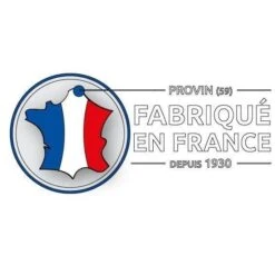 BLEU CALIN Oreiller A Mémoire De Forme Mémofill 60x60 Cm Blanc -TODAY || DODO || Vision Soldes Boutique bleu calin oreiller a memoire de forme memofill 60x60 cm blanc 3153633416926 513517