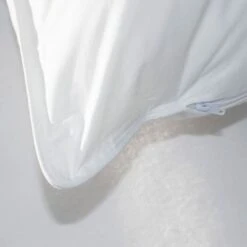 BLEU CALIN Oreiller Sur Mesure 50x70cm -TODAY || DODO || Vision Soldes Boutique bleu calin oreiller sur mesure 50x70cm 3153633291479 513485