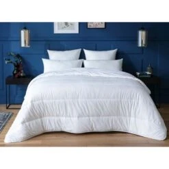Couette 100% Française - 140 X 200 Cm - ABEIL