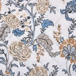 Courtepointe Multicolore 170x210 Cm Tissu Matelassé à Ultrasons -TODAY || DODO || Vision Soldes Boutique courtepointe multicolore 170x210 cm tissu matelasse a ultrasons 8719883686684 587476