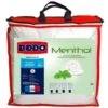 DODO Couette Légere MENTHOL 200x200cm
