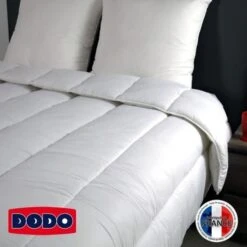DODO Couette Tempérée Mont D´Or - 240 X 260 Cm -TODAY || DODO || Vision Soldes Boutique dodo couette temperee mont d or 240 x 260 cm 3307413282748 426348