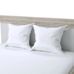 DODO Lot De 2 Oreillers ARIANE -TODAY || DODO || Vision Soldes Boutique dodo lot de 2 oreillers ariane 3307411500141 427277