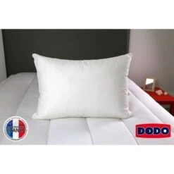 DODO Oreiller A Mémoire De Forme MEMOFORME - 50 X 70 Cm -TODAY || DODO || Vision Soldes Boutique dodo oreiller a memoire de forme memoforme 50 x 70 cm 3307419514898 735669