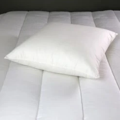 DODO Oreiller Entretien Facile Microfibre - 100% Polyester High Technologie - 60 X 60 Cm - Blanc -TODAY || DODO || Vision Soldes Boutique dodo oreiller entretien facile microfibre 100 polyester high technologie 60 x 60 cm blanc 3307418373120 427274