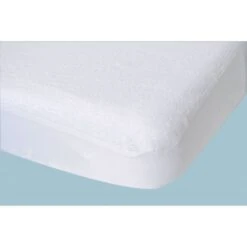 DOUX NID Alese Protege Matelas 70x140cm Toucan
