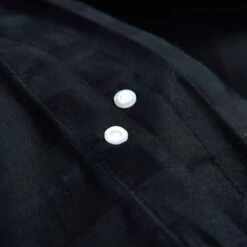 Ensemble Housse De Couette Satin De Coton Noir 200x200/60x70 Cm -TODAY || DODO || Vision Soldes Boutique ensemble housse de couette satin de coton noir 200x200 60x70 cm 8718475515654 1268768