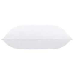 Garnitures De Coussin 2 Pcs 50x30 Cm Blanc -TODAY || DODO || Vision Soldes Boutique garnitures de coussin 2 pcs 50x30 cm blanc 3666722507349 615148