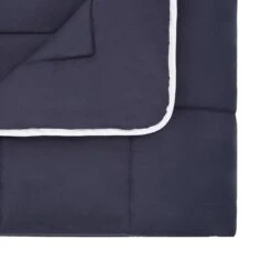 Jeu De Couette 3 Pcs Tissu Anthracite 200x200/60x70 Cm -TODAY || DODO || Vision Soldes Boutique jeu de couette 3 pcs tissu anthracite 200x200 60x70 cm 8719883686868 587596