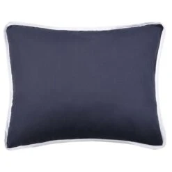 Jeu De Couette 3 Pcs Tissu Anthracite 200x220/80x80 Cm -TODAY || DODO || Vision Soldes Boutique jeu de couette 3 pcs tissu anthracite 200x220 80x80 cm 8719883686905 587619