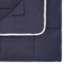 Jeu De Couette 3 Pcs Tissu Anthracite 200x220/80x80 Cm -TODAY || DODO || Vision Soldes Boutique jeu de couette 3 pcs tissu anthracite 200x220 80x80 cm 8719883686905 587620