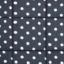 Jeu De Couette 3 Pcs Tissu Bleu Foncé 240x220/60x70 Cm -TODAY || DODO || Vision Soldes Boutique jeu de couette 3 pcs tissu bleu fonce 240x220 60x70 cm 8719883686769 587533