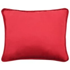 Jeu De Couette 3 Pcs Tissu Bordeaux 240x220/60x70 Cm 9 Jeu De Couette 3 Pcs Tissu Bordeaux 240x220/60x70 Cm -TODAY || DODO || Vision Soldes Boutique jeu de couette 3 pcs tissu bordeaux 240x220 60x70 cm 8719883686943 587642