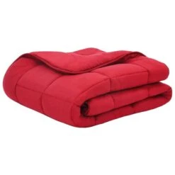 Jeu De Couette 3 Pcs Tissu Bordeaux 240x220/60x70 Cm 10 Jeu De Couette 3 Pcs Tissu Bordeaux 240x220/60x70 Cm -TODAY || DODO || Vision Soldes Boutique jeu de couette 3 pcs tissu bordeaux 240x220 60x70 cm 8719883686943 587643