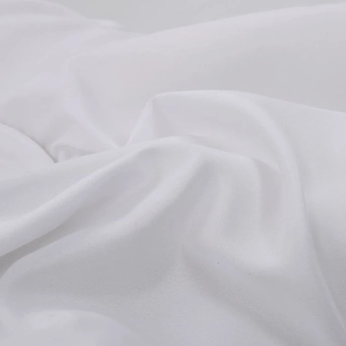 Jeu De Couette D'hiver Pour Enfant 2pcs Blanc 100x135cm/40x60cm 2 4 Jeu De Couette D'hiver Pour Enfant 2pcs Blanc 100x135cm/40x60cm 2 – Image 4