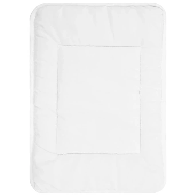 Jeu De Couette D'hiver Pour Enfant 2pcs Blanc 100x135cm/40x60cm 2 7 Jeu De Couette D'hiver Pour Enfant 2pcs Blanc 100x135cm/40x60cm 2 – Image 7