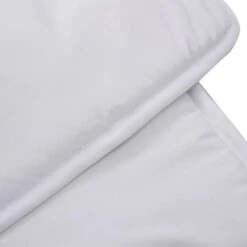 Jeu De Couette D'hiver Pour Enfant 2pcs Blanc 100x135cm/40x60cm 2 15 Jeu De Couette D'hiver Pour Enfant 2pcs Blanc 100x135cm/40x60cm 2 -TODAY || DODO || Vision Soldes Boutique jeu de couette d hiver pour enfant 2pcs blanc 100x135cm 40x60cm 8719883686523 587421