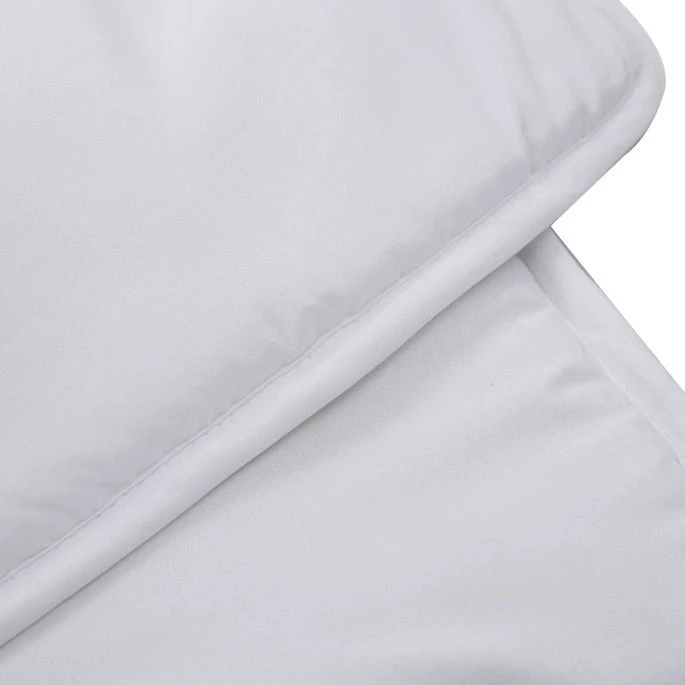 Jeu De Couette D'hiver Pour Enfant 2pcs Blanc 100x135cm/40x60cm 2 8 Jeu De Couette D'hiver Pour Enfant 2pcs Blanc 100x135cm/40x60cm 2 – Image 8