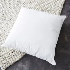 Lot De 2 Oreillers Anti-Acariens 60x60cm -TODAY || DODO || Vision Soldes Boutique lot de 2 oreillers anti acariens 60x60cm 3377720098707 427401