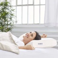 Medisana Oreiller électrique SleepWell SP 100 Blanc 14 Medisana Oreiller électrique SleepWell SP 100 Blanc -TODAY || DODO || Vision Soldes Boutique medisana oreiller electrique sleepwell sp 100 blanc 3666722328463 976109