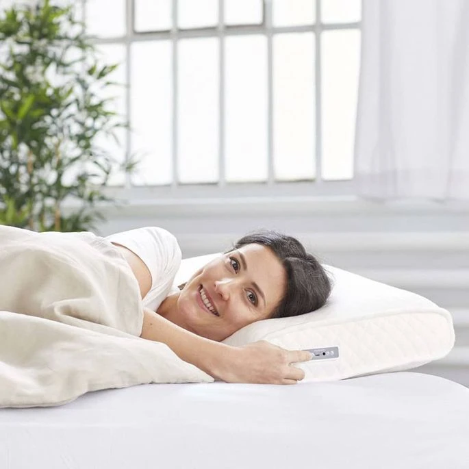 Medisana Oreiller électrique SleepWell SP 100 Blanc 7 Medisana Oreiller électrique SleepWell SP 100 Blanc – Image 7