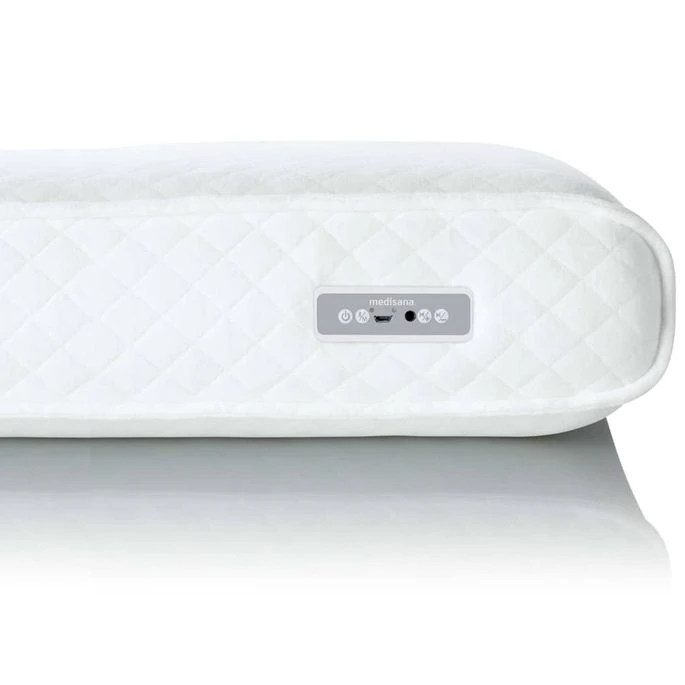 Medisana Oreiller électrique SleepWell SP 100 Blanc 9 Medisana Oreiller électrique SleepWell SP 100 Blanc – Image 9