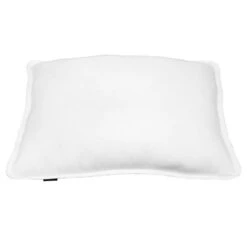 Oreiller 2 Pièces 60 X 70 Cm Blanc -TODAY || DODO || Vision Soldes Boutique oreiller 2 pieces 60 x 70 cm blanc 8718475514503 586426