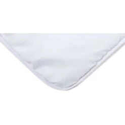 P'TIT ALBATROS Couette Anti-acarienne - Bébé Mixte - 75 X 120 Cm -TODAY || DODO || Vision Soldes Boutique p tit albatros couette anti acarienne bebe mixte 75 x 120 cm 3454980150472 513766