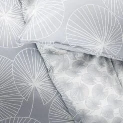 Parure De Lit - 220 X 240 Cm - TODAY SUNNY 1.9 - 2 Personnes - Imprimé Floral