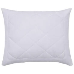 Protège-oreillers 2 Pcs 80x80 Cm Blanc -TODAY || DODO || Vision Soldes Boutique protege oreillers 2 pcs 80x80 cm blanc 8719883686431 587366
