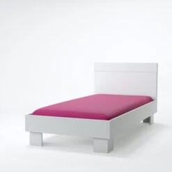 TODAY Drap Housse 100% Coton - 90 X190 Cm - Jus De Myrtille -TODAY || DODO || Vision Soldes Boutique today drap housse 100 coton 90 x190 cm jus de myrtille 3574642010057 426828