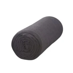 TODAY Drap Housse Jersey 100% Coton - 160x200 Cm - Canon De Fusil