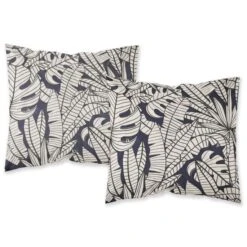 TODAY Parure De Couette Sunshine #2.1 - 100% Coton - 220 X 240 Cm - Bleu Et Ivoire -TODAY || DODO || Vision Soldes Boutique today parure de couette sunshine 2 1 100 coton 220 x 240 cm bleu et ivoire 3574641032579 425854