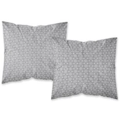 TODAY Parure De Couette Sunshine #2.17 - 100% Coton - 240 X 260 Cm - Rose Et Blanc -TODAY || DODO || Vision Soldes Boutique today parure de couette sunshine 2 17 100 coton 240 x 260 cm rose et blanc 3574641033323 425869