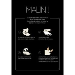 TODAY Parure De Lit Mawira 1.1 - 1 Housse De Couette 240 X 260 Cm Et 2 Taies D'oreiller 63 X 63 Cm - 100% Coton - Bleu -TODAY || DODO || Vision Soldes Boutique today parure de lit mawira 1 1 1 housse de couette 240 x 260 cm et 2 taies d oreiller 63 x 63 cm 100 coton bleu 3574641061722 599952