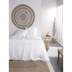 TODAY Slow Life Parure De Lit 2 Personnes - 220 X 240 Cm