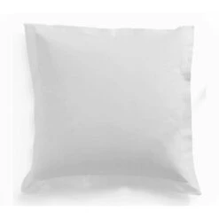 TODAY Taie D'oreiller Américaine 50x70cm Zinc TODAY