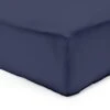 VISION Drap Housse Marine 200x200 Cm